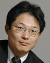 Joonhong Ahn