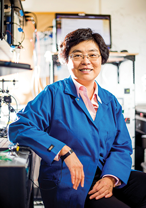 Constance Chang-Hasnain