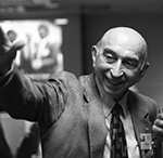 Lotfi Zadeh